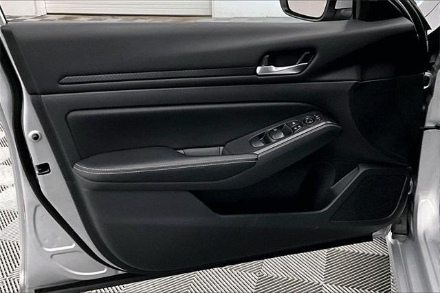 used 2024 Nissan Altima car, priced at $22,813