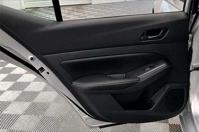 used 2024 Nissan Altima car, priced at $22,813