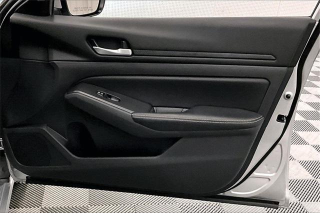 used 2024 Nissan Altima car, priced at $22,813