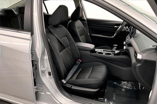 used 2024 Nissan Altima car, priced at $22,813