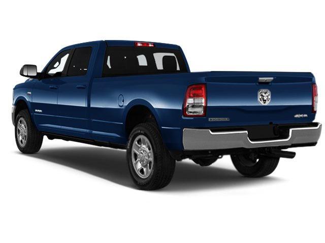 used 2021 Ram 2500 car, priced at $40,522