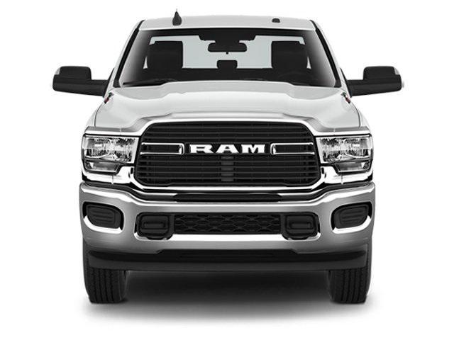 used 2021 Ram 2500 car, priced at $40,522