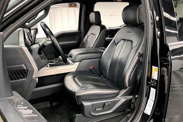 used 2022 Ford F-250 car, priced at $69,826