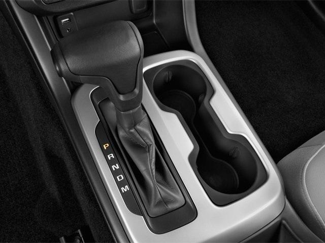 used 2018 Chevrolet Colorado car