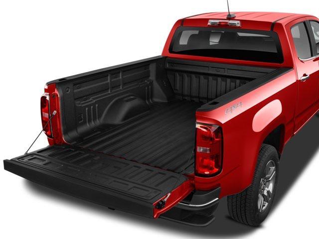 used 2018 Chevrolet Colorado car