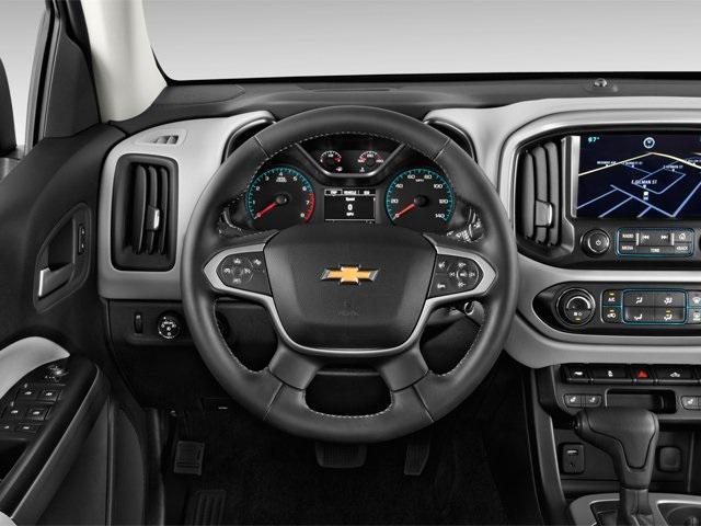 used 2018 Chevrolet Colorado car