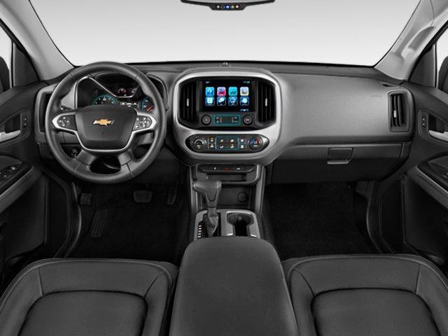 used 2018 Chevrolet Colorado car