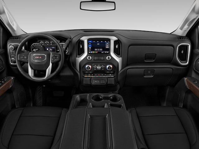 used 2021 GMC Sierra 1500 car, priced at $32,181