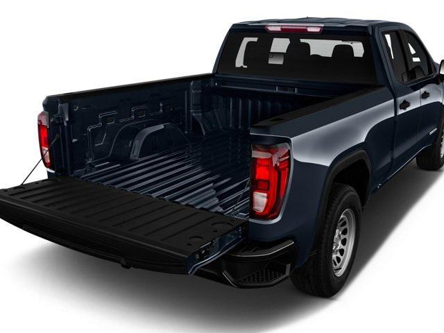 used 2021 GMC Sierra 1500 car, priced at $32,181