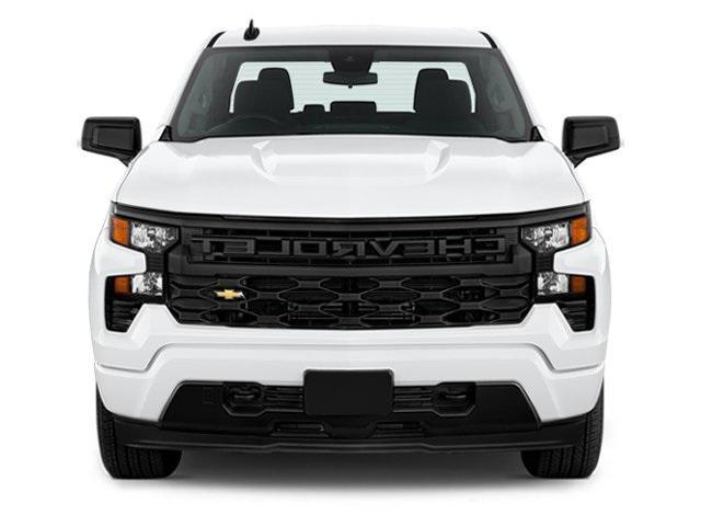 used 2022 Chevrolet Silverado 1500 car, priced at $37,058