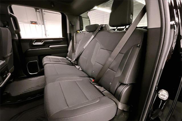 used 2024 Chevrolet Silverado 2500 car, priced at $61,316