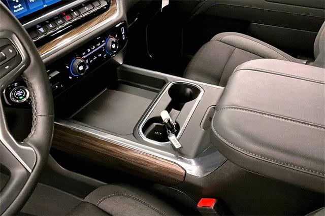 used 2024 Chevrolet Silverado 2500 car, priced at $61,316