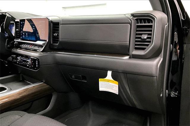 used 2024 Chevrolet Silverado 2500 car, priced at $61,316