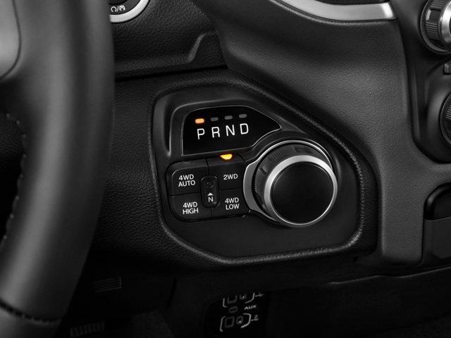 used 2022 Ram 1500 car, priced at $37,995