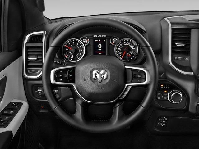 used 2022 Ram 1500 car, priced at $37,995
