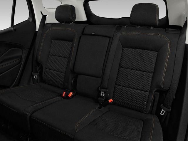 used 2021 GMC Terrain car, priced at $21,651