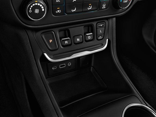 used 2021 GMC Terrain car, priced at $21,651