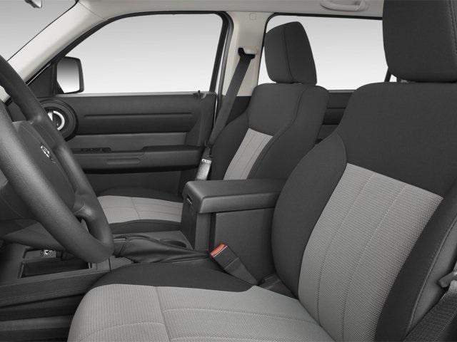 used 2011 Dodge Nitro car