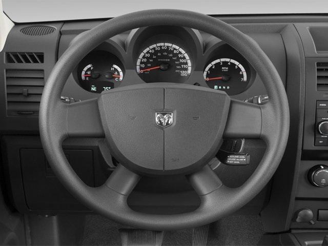 used 2011 Dodge Nitro car