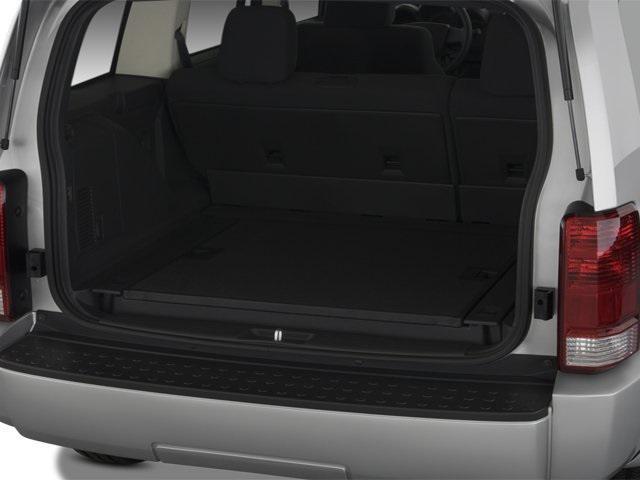 used 2011 Dodge Nitro car