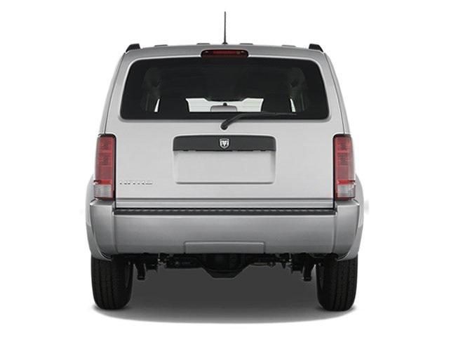 used 2011 Dodge Nitro car