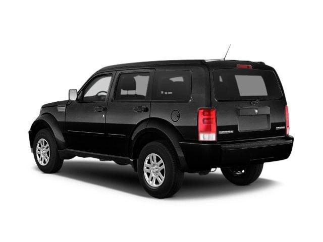 used 2011 Dodge Nitro car