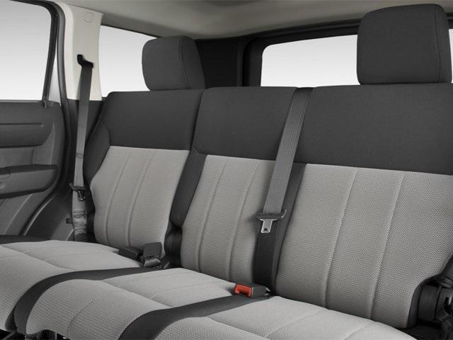 used 2011 Dodge Nitro car