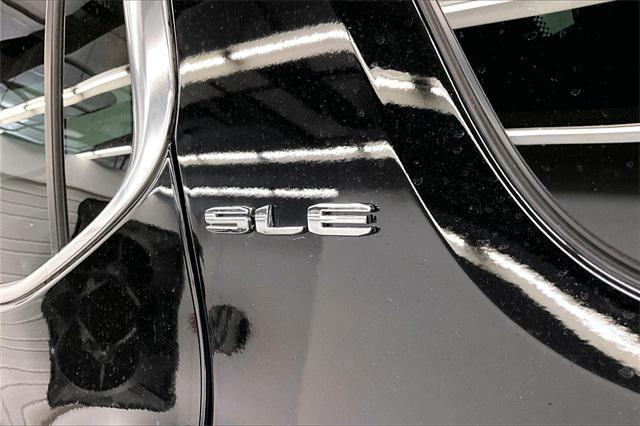 used 2023 GMC Acadia car, priced at $30,705