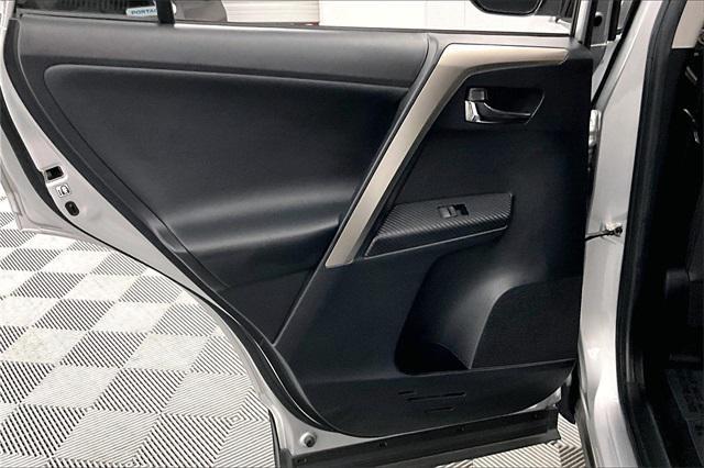 used 2015 Toyota RAV4 car, priced at $15,670
