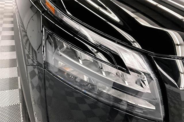 new 2025 Nissan Pathfinder car, priced at $44,520
