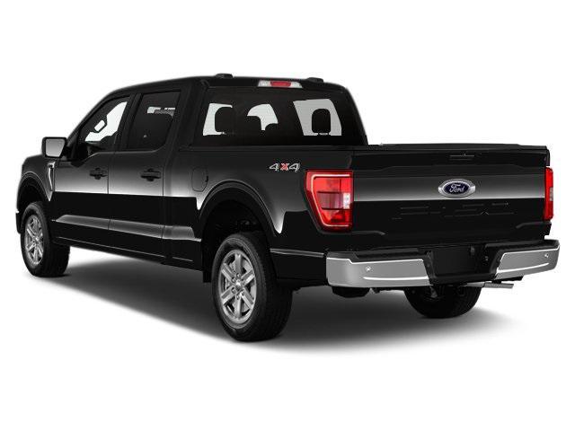 used 2022 Ford F-150 car, priced at $39,792