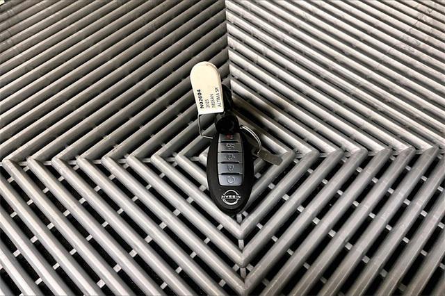 new 2025 Nissan Altima car, priced at $30,844