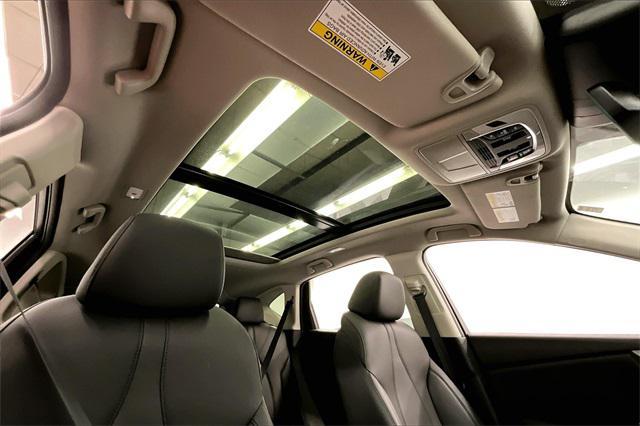 used 2024 Acura RDX car, priced at $39,698