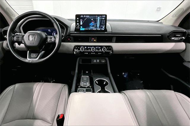 used 2024 Honda Pilot car, priced at $47,930