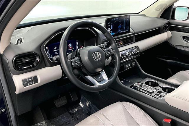 used 2024 Honda Pilot car, priced at $47,930