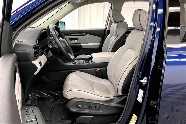 used 2024 Honda Pilot car, priced at $47,930