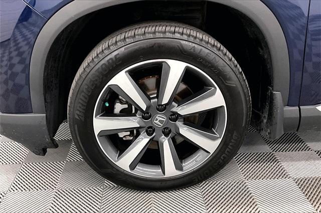 used 2024 Honda Pilot car, priced at $47,930