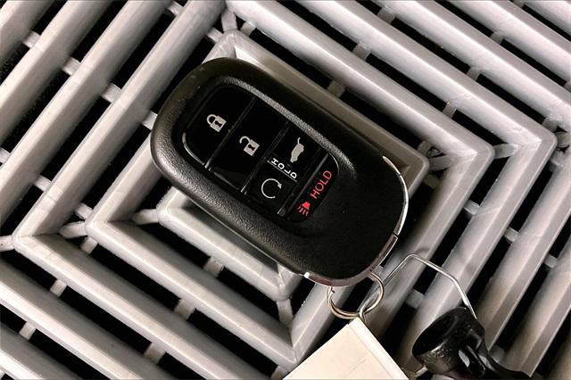 used 2024 Honda Pilot car, priced at $47,930