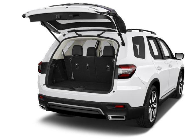 used 2024 Honda Pilot car, priced at $48,732