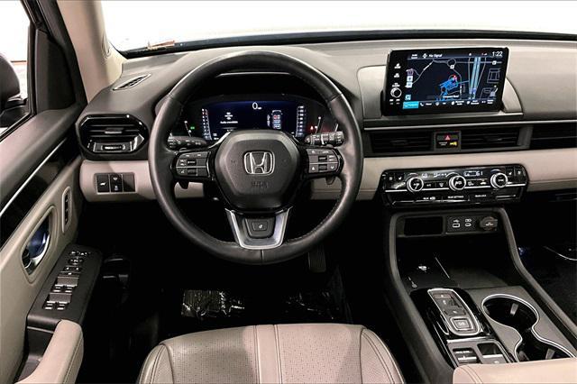 used 2024 Honda Pilot car, priced at $47,930