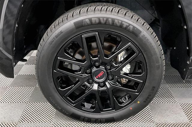 used 2023 Toyota Tundra car, priced at $42,512