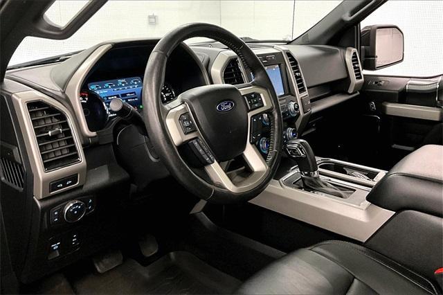 used 2019 Ford F-150 car, priced at $33,975