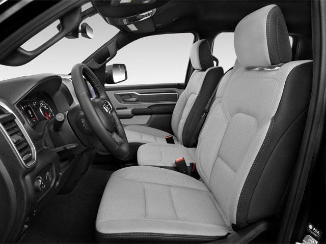 used 2022 Ram 1500 car, priced at $31,275