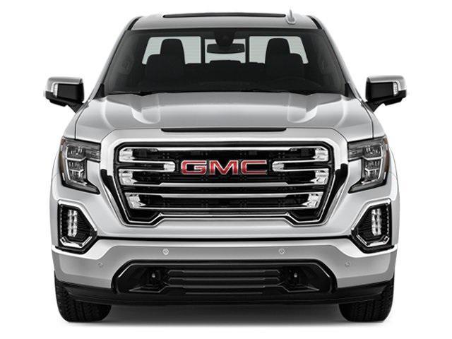 used 2019 GMC Sierra 1500 car, priced at $38,458