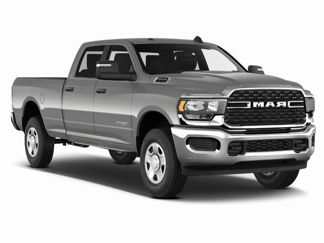 used 2024 Ram 2500 car, priced at $45,698