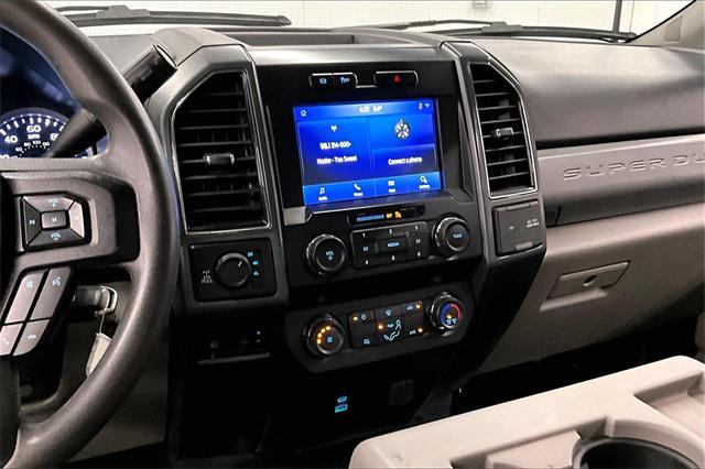 used 2022 Ford F-350 car, priced at $51,121