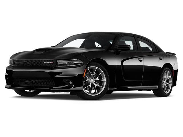 used 2022 Dodge Charger car, priced at $25,327