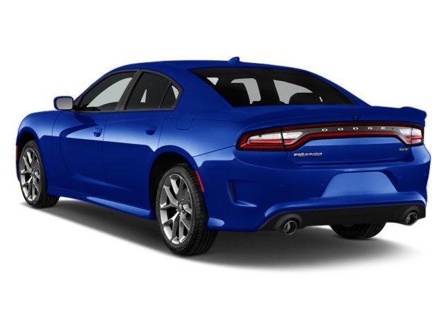 used 2022 Dodge Charger car, priced at $25,327