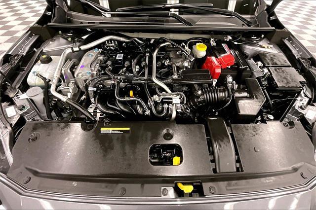 new 2025 Nissan Sentra car, priced at $22,172