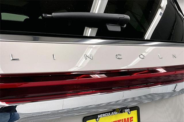 used 2024 Lincoln Navigator L car, priced at $90,984